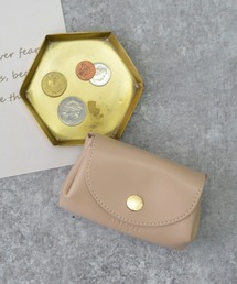 ALTROSE（アルトローズ）の「お札が折れない ミニ財布 ドーラ（財布）」