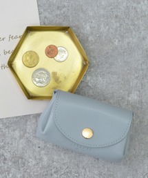 ALTROSE（アルトローズ）の「お札が折れない ミニ財布 ドーラ（財布）」