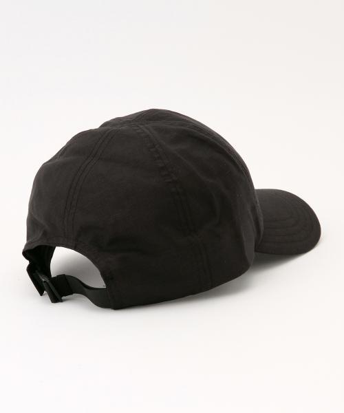 BEAMS(ビームス)の「Patagonia / FITZ ROY P-LABEL LOGO HAT(キャップ・メンズ・ブラック・ONE SIZE)」の5枚目の写真