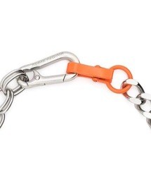 ヘロンプレストン HERON PRESTON ウォレットチェーン HERON PRESTON(ヘロン プレストン) - MULTICHAIN NECKLACE