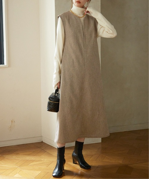 SLOBE IENA（スローブイエナ）の「《追加》PEヘリンボーン