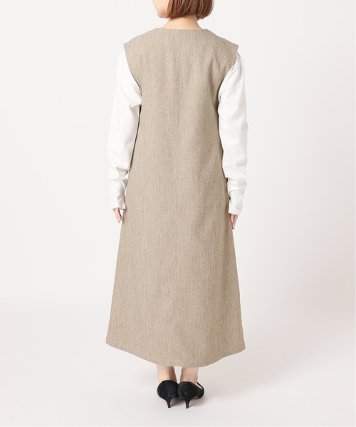 SLOBE IENA（スローブイエナ）の「《追加》PEヘリンボーン
