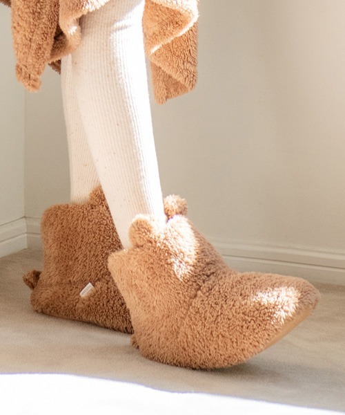 gelato pique Sleep（ジェラートピケスリープ）の「【Sleep】ベア