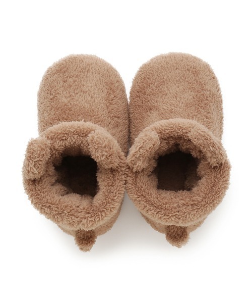 gelato pique Sleep（ジェラートピケスリープ）の「【Sleep】ベア