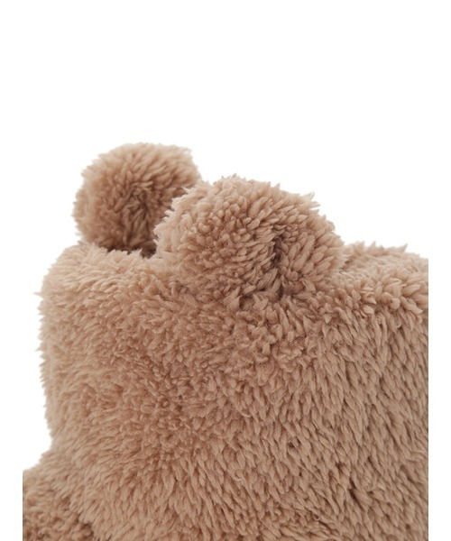 gelato pique Sleep（ジェラートピケスリープ）の「【Sleep】ベア