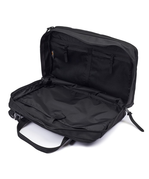 VENTURE 3WAY / ベンチャー3WAY / コーデュラバリスティックブラック（ビジネスバッグ）｜GREGORY（グレゴリー） mdprevattcaulkingandwaterproofing.com