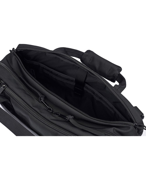 VENTURE 3WAY / ベンチャー3WAY / コーデュラバリスティックブラック（ビジネスバッグ）｜GREGORY（グレゴリー） mdprevattcaulkingandwaterproofing.com