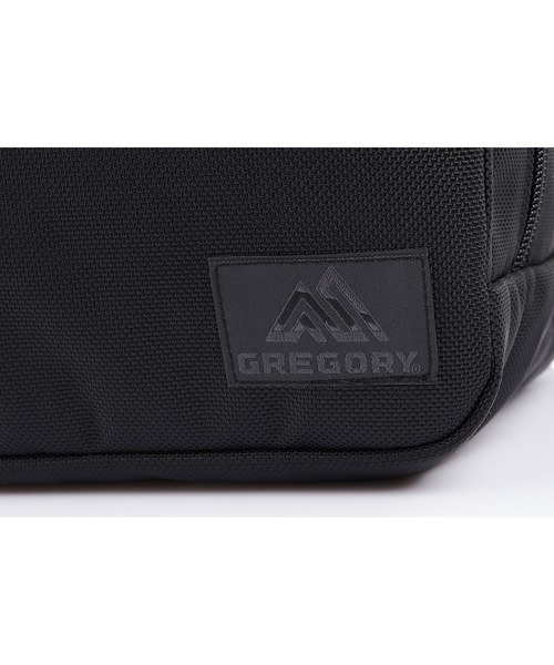 VENTURE 3WAY / ベンチャー3WAY / コーデュラバリスティックブラック（ビジネスバッグ）｜GREGORY（グレゴリー） mdprevattcaulkingandwaterproofing.com