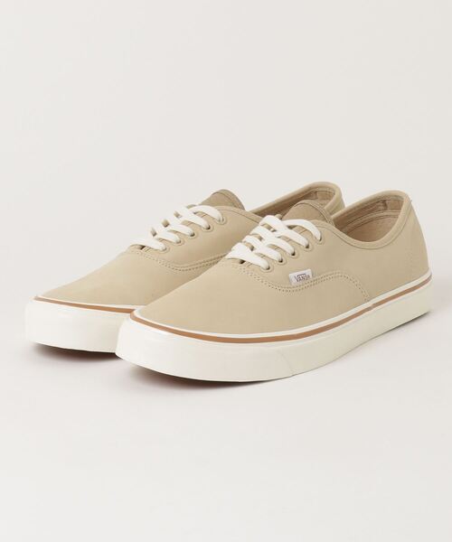 VANS（バンズ）の「AUTHENTIC 44 DX VN0007NQKHK（スニーカー）」 - WEAR