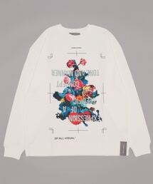 A4A | A4A/エーフォーエー/EXPRESSION クルーネックスウェット(スウェット)