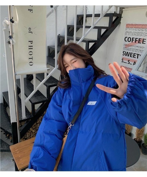 【美品】ATTACHMENT ダウンプルオーバーアウター グレー サイズ2 オーバーサイズダウンジャケット（グレー） | ボークス公式