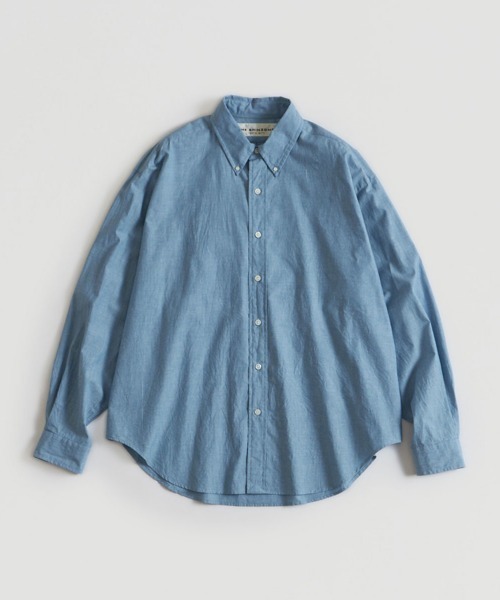 THE SHINZONE（ザ シンゾーン）の「THE SHINZONE/シンゾーン ダディ