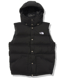 THE NORTH FACE | 【THE NORTH FACE / ザ ノースフェイス】CAMP SIERRA VEST(ダウンベスト)