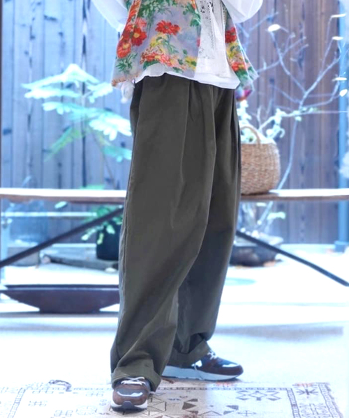 JOURNAL STANDARD LUXE（ジャーナルスタンダード ラックス）の