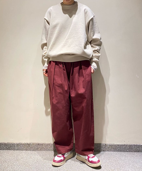 JOURNAL STANDARD LUXE（ジャーナルスタンダード ラックス）の