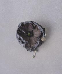 tnc | 【別注】＜tnc＞コサージュ(ブローチ/コサージュ)