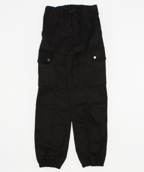 【セール】Standard Military Pant（その他パンツ）｜GGD SELECT（ジージーディー セレクト）