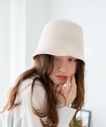 WEGO | WEGO/サーモクローシュハット(ハット)