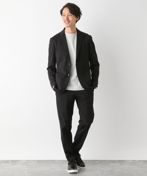 GLOBAL WORK（グローバルワーク）の「モーションテックパンツ/Salon de