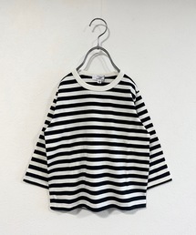 Life Support Products | ボーダーロンT（80～150cm）(Tシャツ/カットソー)