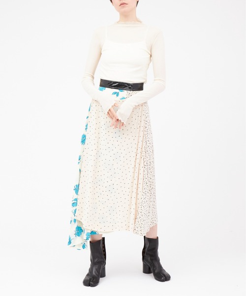 TOGA PULLA スカート TOGA PULLA スカート 「TOGA PULLA/トーガプルラ」インナー