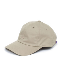 THE NORTH FACE PURPLE LABEL | 【THE NORTH FACE PURPLE LABEL】Stretch Twill Field Cap(キャップ)