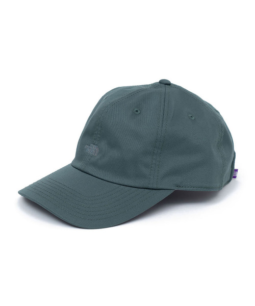 未使用品THE NORTH FACE パープルレーベル　メッシュキャップ 楽天市場】ゆうパケット発送！ 送料無料 ノースフェイス