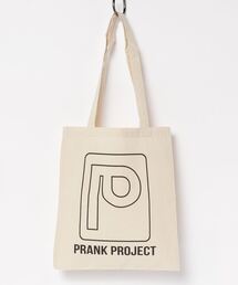 PRANK PROJECT（プランクプロジェクト）の「スキューバギャザー