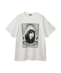 HYSTERIC GLAMOUR | PUB MIRROR オーバーサイズTシャツ(Tシャツ/カットソー)