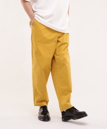 MANASTASH/マナスタッシュ　RELAX CLIMBER PANT　リラックスクライマーパンツ
