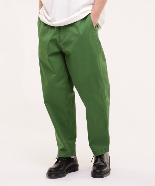 MANASTASH(マナスタッシュ)の「MANASTASH/マナスタッシュ RELAX CLIMBER PANT リラックスクライマーパンツ(その他パンツ・メンズ・イエロー/ブラック/ブルー/オレンジ/グリーン・L/M/XL/2XL)」の3枚目の写真