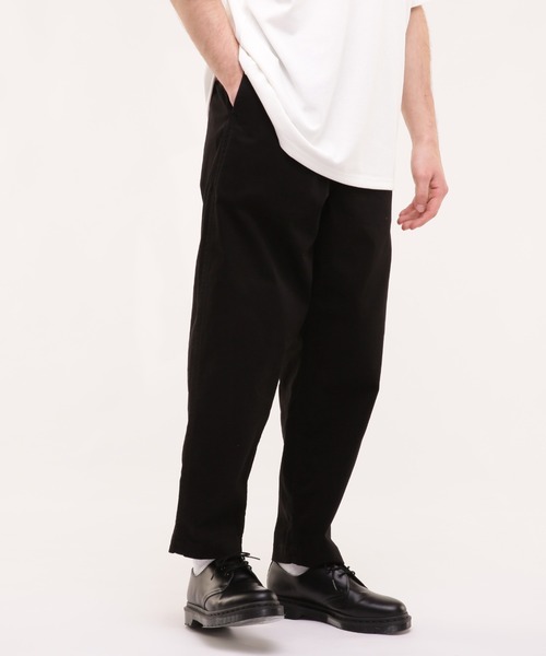 MANASTASH(マナスタッシュ)の「MANASTASH/マナスタッシュ RELAX CLIMBER PANT リラックスクライマーパンツ(その他パンツ・メンズ・イエロー/ブラック/ブルー/オレンジ/グリーン・L/M/XL/2XL)」の2枚目の写真