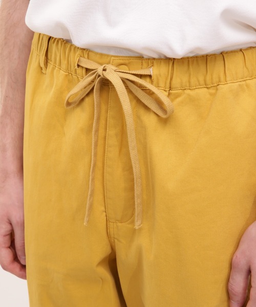 MANASTASH(マナスタッシュ)の「MANASTASH/マナスタッシュ RELAX CLIMBER PANT リラックスクライマーパンツ(その他パンツ・メンズ・イエロー/ブラック/ブルー/オレンジ/グリーン・L/M/XL/2XL)」の15枚目の写真