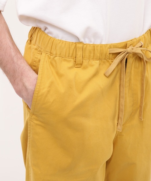 MANASTASH(マナスタッシュ)の「MANASTASH/マナスタッシュ RELAX CLIMBER PANT リラックスクライマーパンツ(その他パンツ・メンズ・イエロー/ブラック/ブルー/オレンジ/グリーン・L/M/XL/2XL)」の10枚目の写真