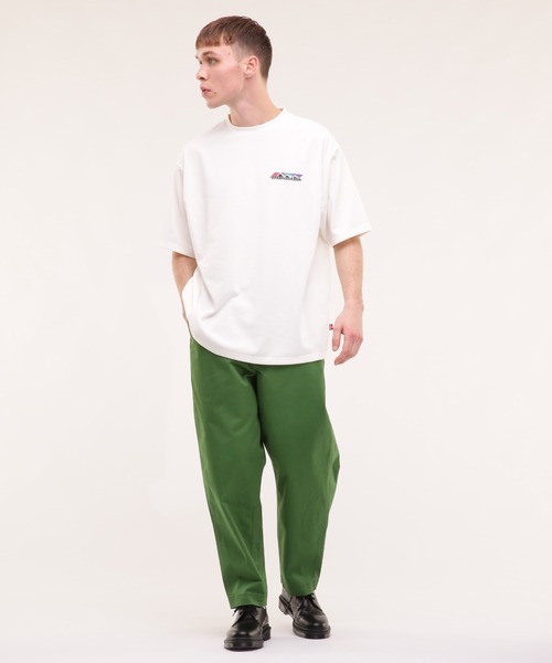 MANASTASH(マナスタッシュ)の「MANASTASH/マナスタッシュ RELAX CLIMBER PANT リラックスクライマーパンツ(その他パンツ・メンズ・イエロー/ブラック/ブルー/オレンジ/グリーン・L/M/XL/2XL)」の7枚目の写真