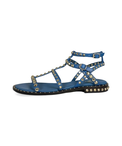 ★TOD'S★ グラディエーター サンダル フリンジ 送料関税込 PRECIOUS】スタッズグラディエーターサンダル｜HAYASHIGO ONLINE