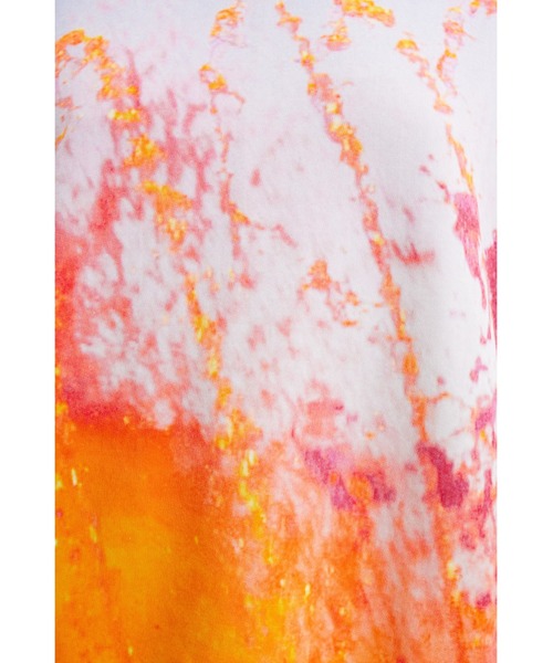 Desigual（デシグアル）の「Desigual x M / mika ninagawa
