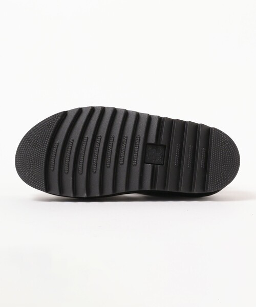 Dr. Martens（ドクターマーチン）の「Dr.Martens / VOSS II QUAD サンダル（サンダル・レディース・ブラック・3/4/5/6）」の18枚目の写真