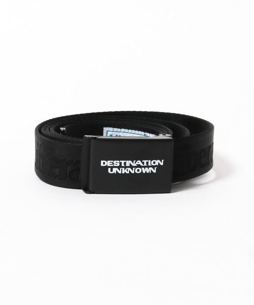 Liberaiders（リベレイダース）の「Liberaiders/リベレイダース OG LOGO NYLON BELT ベルト（ベルト・メンズ・オリーブ/ブラック・FREE）」の2枚目の写真