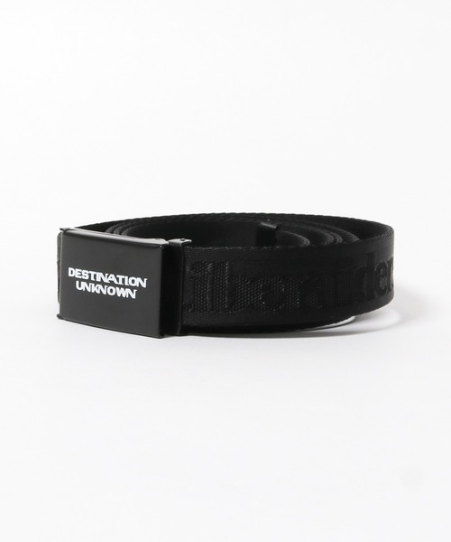 Liberaiders（リベレイダース）の「Liberaiders/リベレイダース OG LOGO NYLON BELT ベルト（ベルト・メンズ・オリーブ/ブラック・FREE）」の6枚目の写真