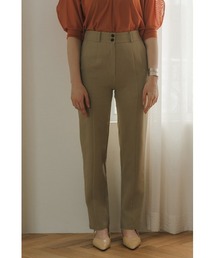 SWITCH DESIGN TAPERED PANTS