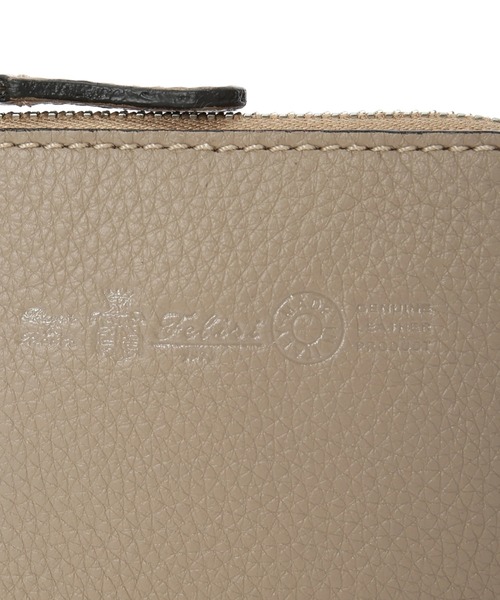 Felisi（フェリージ） ミニ財布 1115/1/LD（財布）｜Felisi（フェリージ）