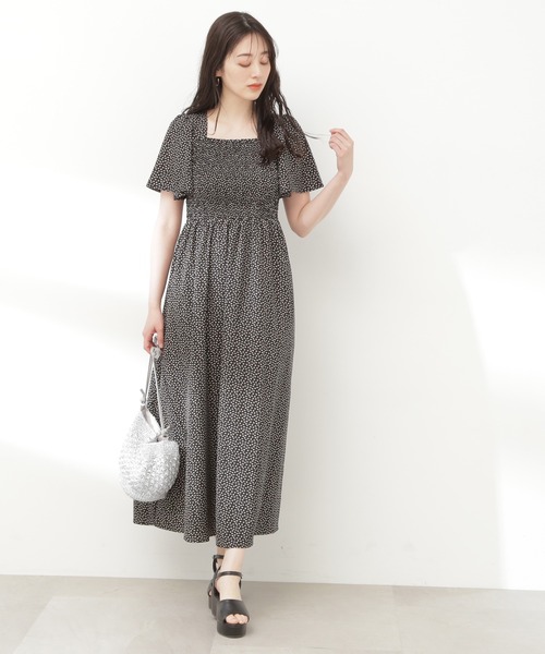 N.（N. Natural Beauty Basic）（エヌエヌナチュラルビューティーベーシック）の「メタリック編み上げショルダーバッグ（トートバッグ・レディース・シルバー・ﾌﾘ-）」の11枚目の写真