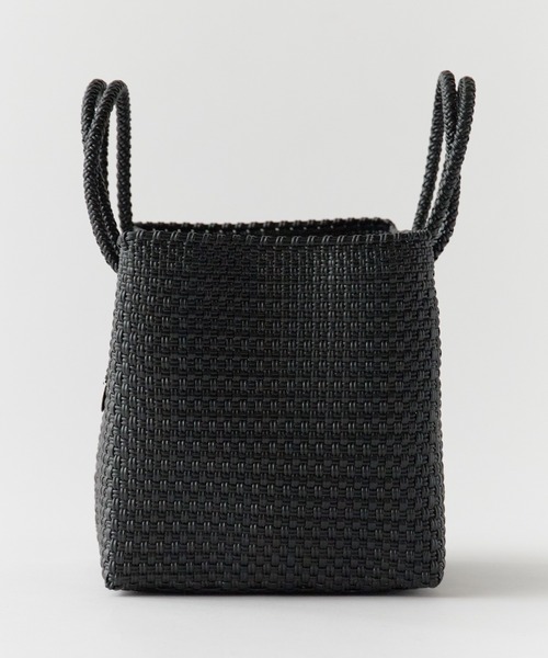 新品　オホ デ メックス OJO DE MEX CAGO Tote Cube OJO DE MEX/オホデメックス Plastico CAGO Tote Cube バッグ