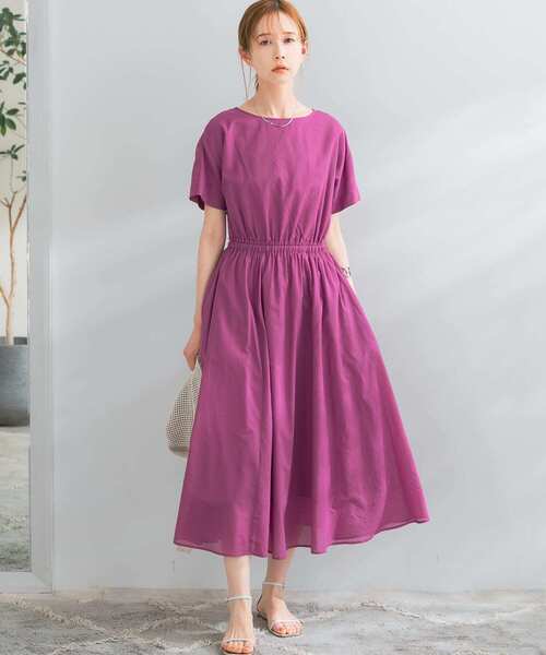 URBAN RESEARCH ROSSO（アーバンリサーチロッソ）の「インド綿