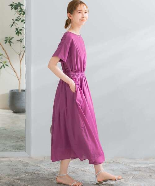 URBAN RESEARCH ROSSO（アーバンリサーチロッソ）の「インド綿