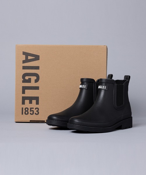 AIGLE（エーグル）の「【 AIGLE / エーグル 】 CARVILLE 2