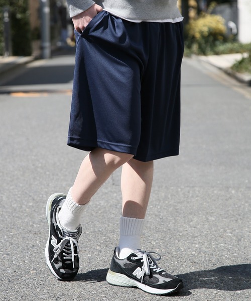 LIFEMAX（ライフマックス）の「【LIFEMAX】ハーフパンツ(ポリジン加工