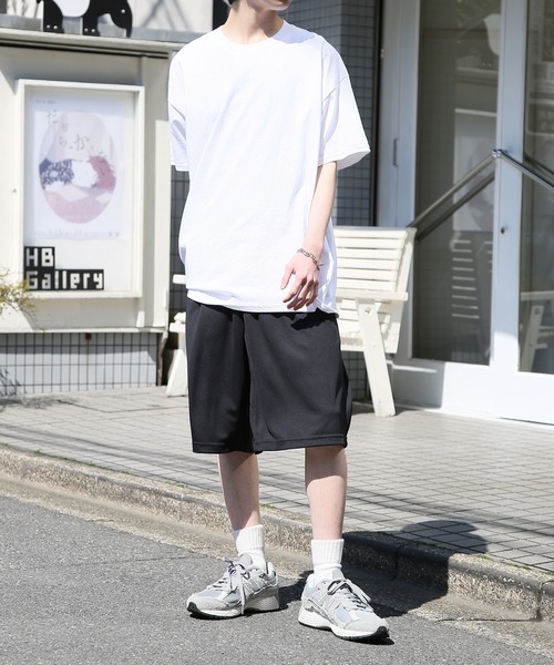 LIFEMAX（ライフマックス）の「【LIFEMAX】ハーフパンツ(ポリジン加工