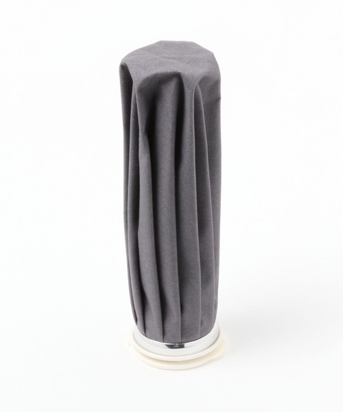 LAKOLE（ラコレ）の「氷のう(L) / 191613（スポーツグッズ・レディース・アイボリー/ブルー/チャコール・FREE）」の7枚目の写真